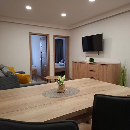 Apartmany Lumi Вельки-Славков Экстерьер фото