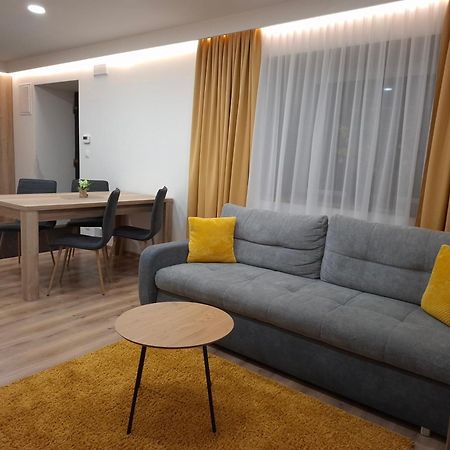 Apartmany Lumi Вельки-Славков Экстерьер фото