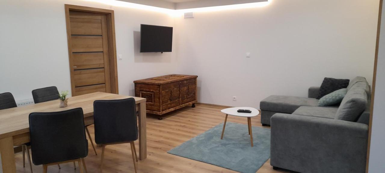 Apartmany Lumi Вельки-Славков Экстерьер фото