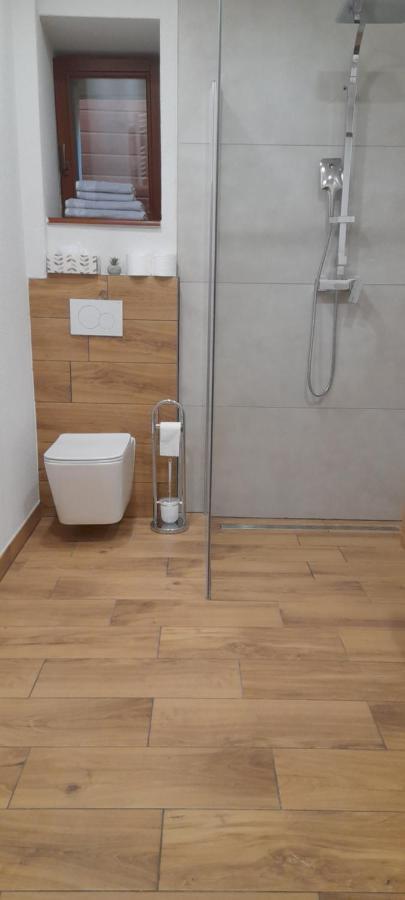 Apartmany Lumi Вельки-Славков Экстерьер фото