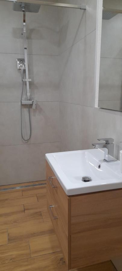 Apartmany Lumi Вельки-Славков Экстерьер фото