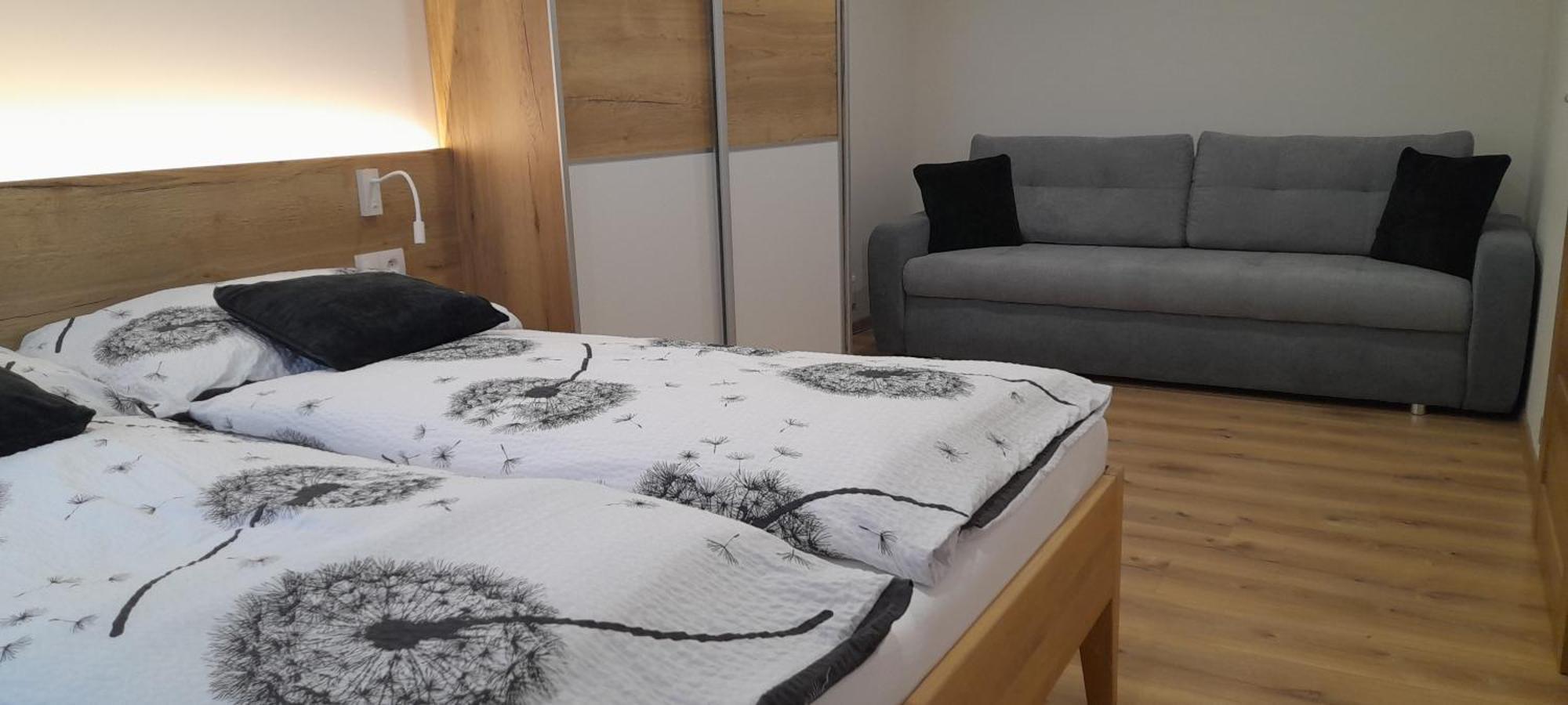 Apartmany Lumi Вельки-Славков Экстерьер фото