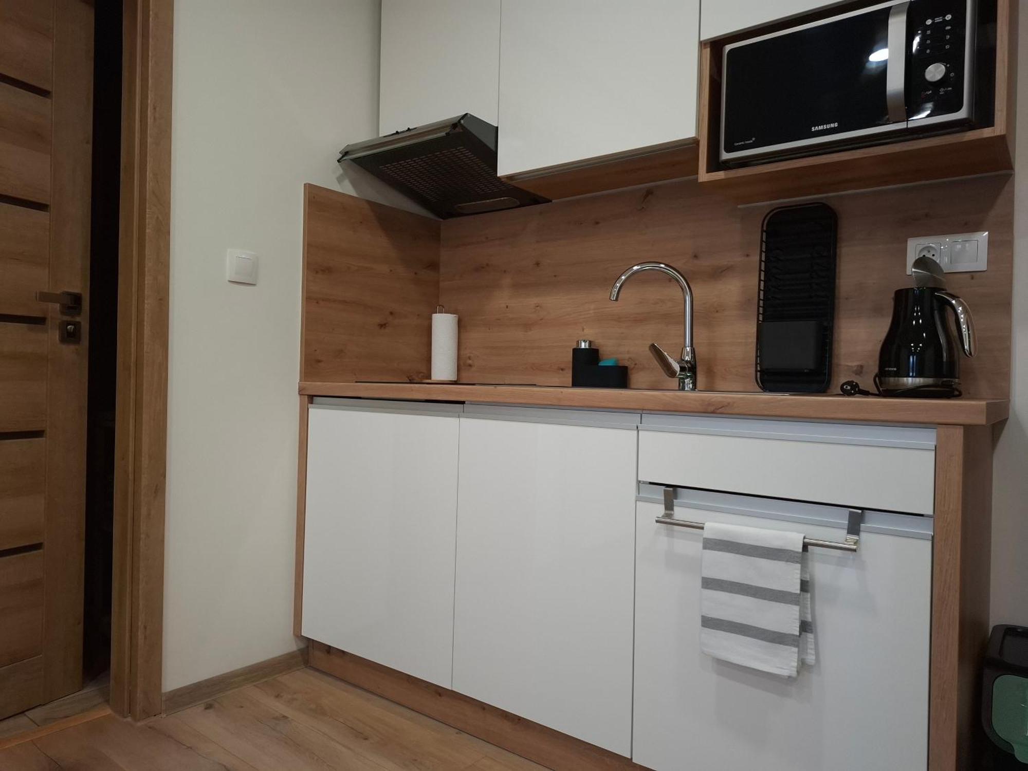 Apartmany Lumi Вельки-Славков Экстерьер фото