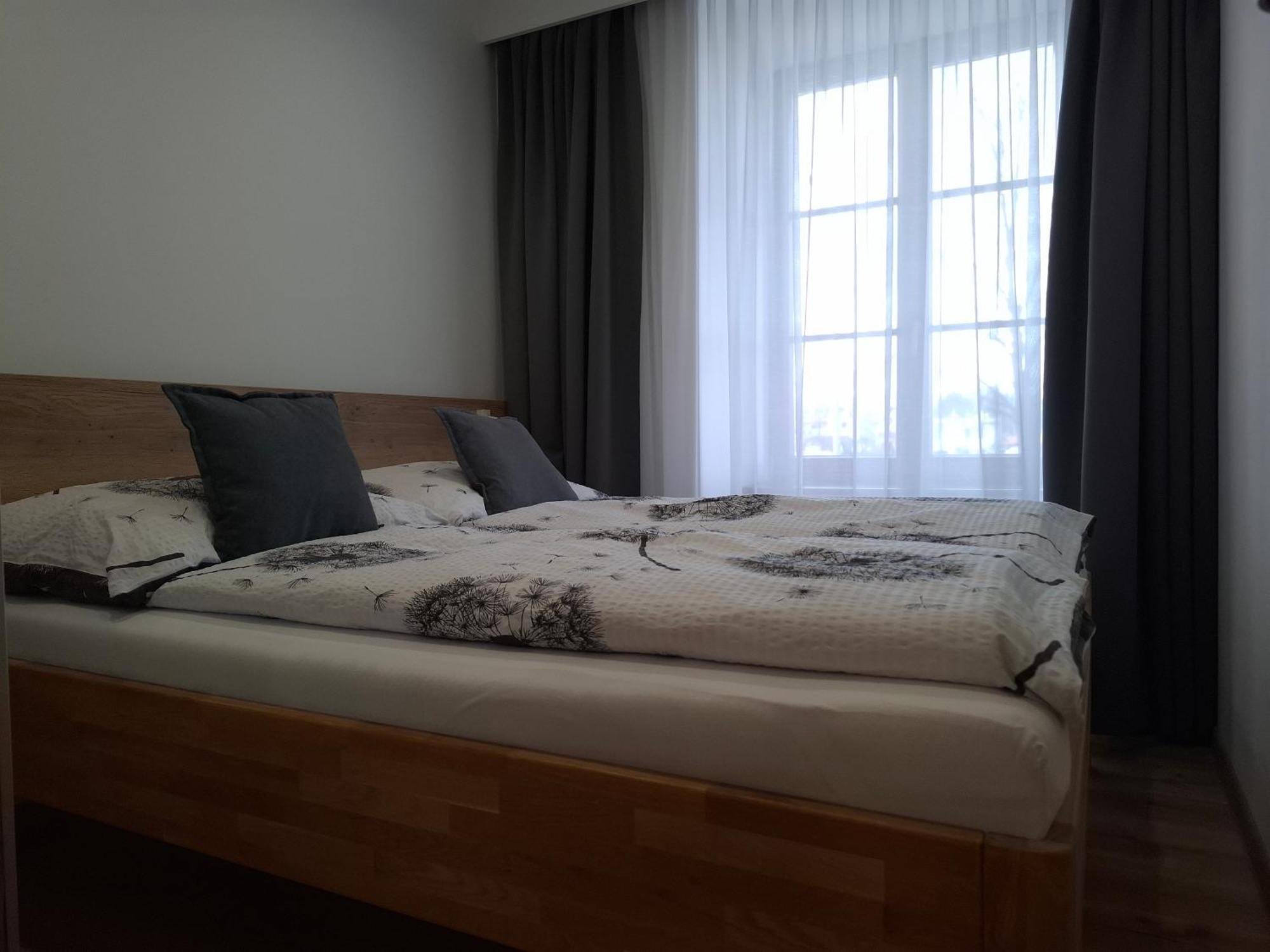 Apartmany Lumi Вельки-Славков Экстерьер фото