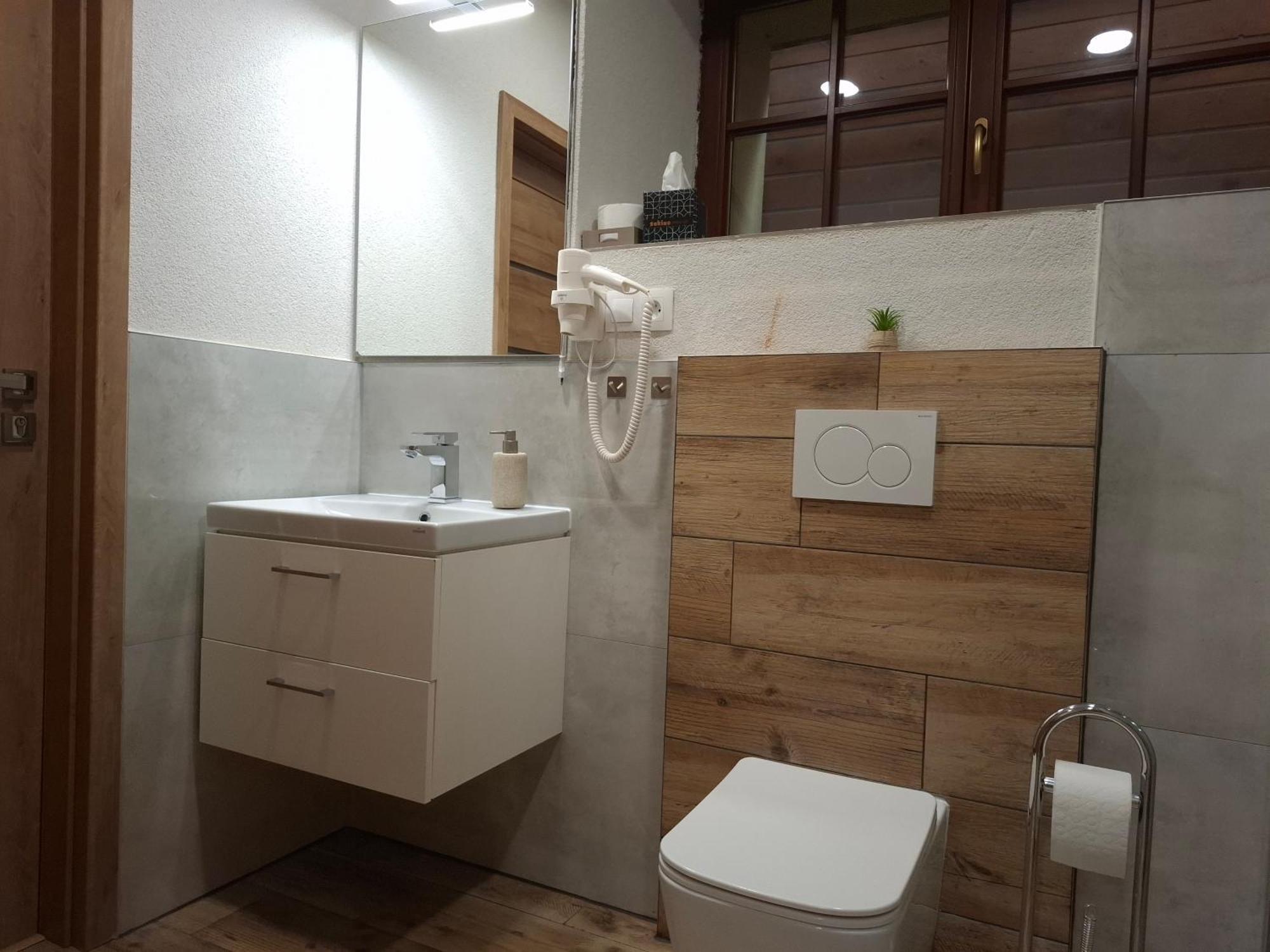 Apartmany Lumi Вельки-Славков Экстерьер фото